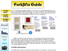 Forklift Dealer Guide - How to Find Cheap Forklifts
