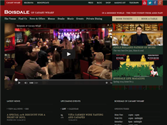 Boisdale Restaurant