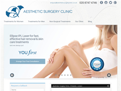 Cosmetic Surgery Clinic