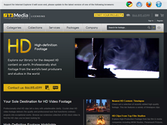 HD Footage & HD Video Clips - Thought Equity Motion