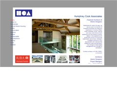 Chartered Architects Gloucestershire UK