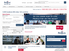 Office Space & Virtual Offices in Dublin