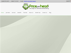 Price per Head, Pay per Head Sportsbook & Bookmaking Software