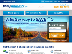 CheapInsurance.com