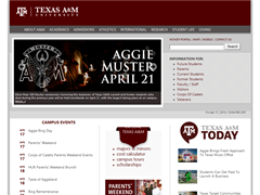 Texas A&M University