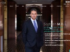 San Diego Plastic Surgeon