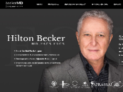 Plastic Surgeon in Boca Raton, FL - Dr. Hilton Becker