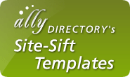 Site-Sift Templates